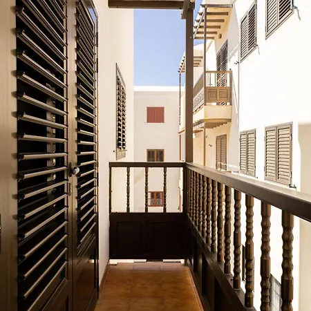 El Puertito Retreat Apartamento Agaete (Gran Canaria)