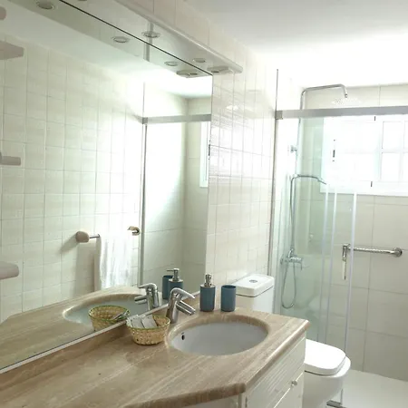 Apartmán El Puertito Retreat *