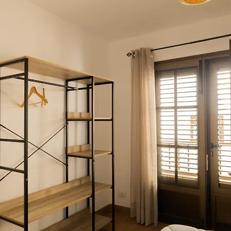 Apartmán El Puertito Retreat Agaete (Gran Canaria)