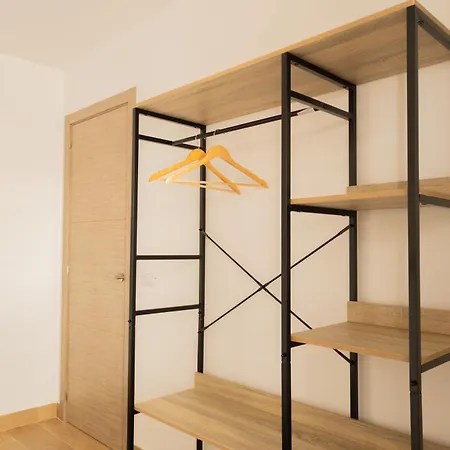 Apartmán El Puertito Retreat Agaete (Gran Canaria)