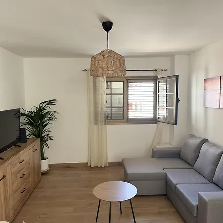 El Puertito Retreat Apartmán Agaete (Gran Canaria)