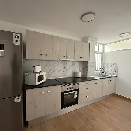 El Puertito Retreat * Agaete (Gran Canaria)