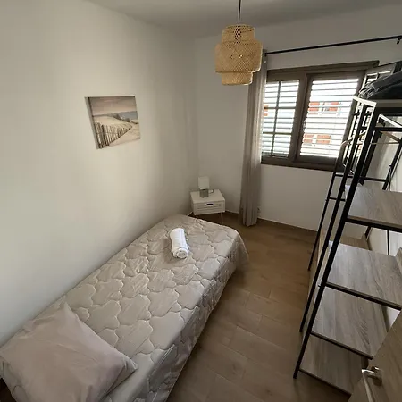 El Puertito Retreat Apartmán Agaete (Gran Canaria)