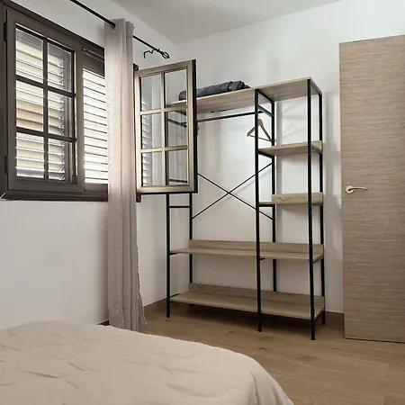 El Puertito Retreat * Agaete (Gran Canaria)