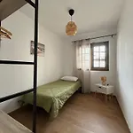 El Puertito Retreat 公寓