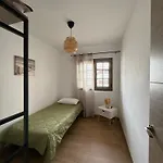 El Puertito Retreat *