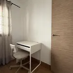 公寓 El Puertito Retreat 阿格特