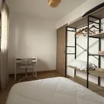 公寓 El Puertito Retreat