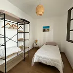 公寓 El Puertito Retreat 阿格特