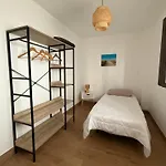 El Puertito Retreat *