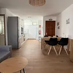 公寓 El Puertito Retreat 阿格特
