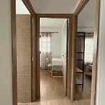 公寓 El Puertito Retreat 阿格特