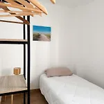 El Puertito Retreat 阿格特