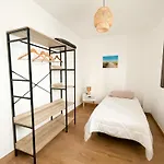 El Puertito Retreat