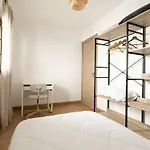 El Puertito Retreat 阿格特
