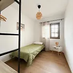 El Puertito Retreat 公寓 阿格特