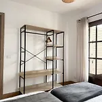 El Puertito Retreat 公寓 *