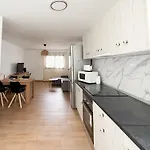 公寓 El Puertito Retreat *