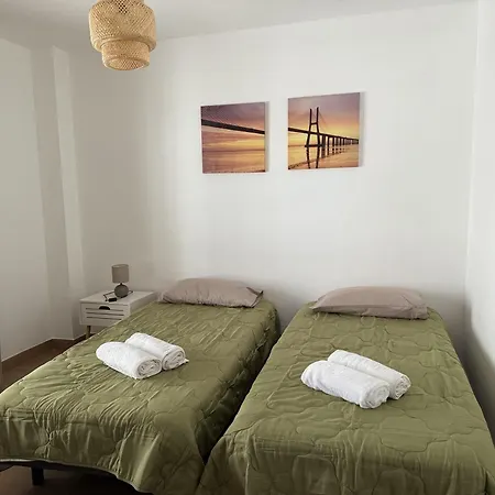 El Puertito Retreat * Agaete (Gran Canaria)