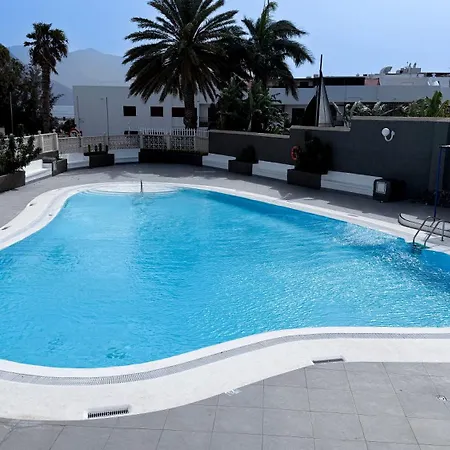El Puertito Retreat شقة أَغايتي