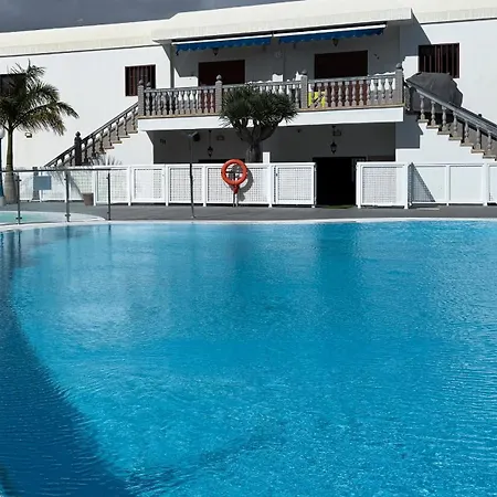 El Puertito Retreat 公寓 阿格特