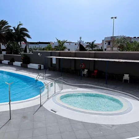 El Puertito Retreat شقة *