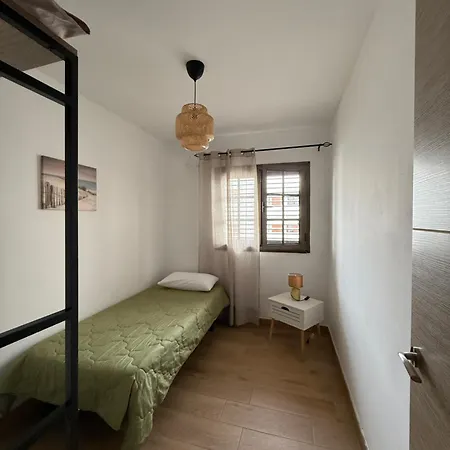 El Puertito Retreat *