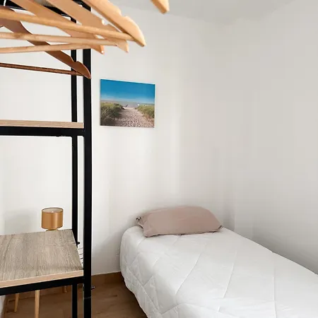 El Puertito Retreat أَغايتي