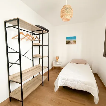 El Puertito Retreat