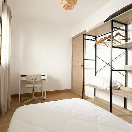 El Puertito Retreat أَغايتي