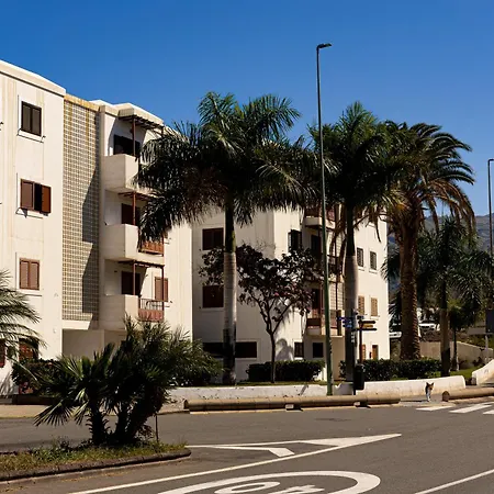 El Puertito Retreat Lägenhet Agaete (Gran Canaria)